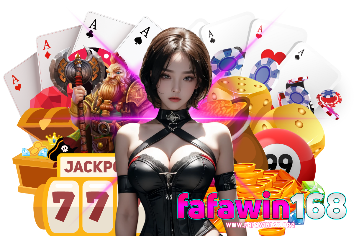 fafawin168 สล็อต